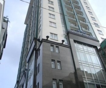 DMC Tower