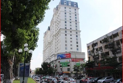 D2 Giảng Võ