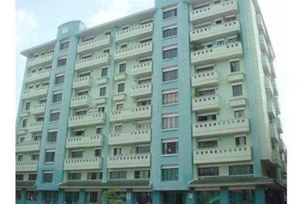 CC Đường Sắt - 35 Láng Hạ
