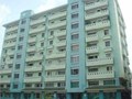 Chung cư Đường Sắt