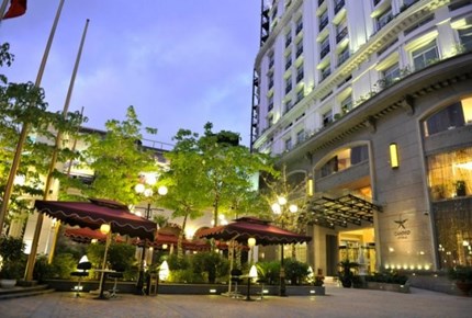 Candeo Hotels Hà Nội