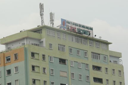 Biển Bắc