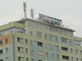 Chung cư Biển Bắc