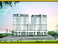 Chung cư B1 Giảng Võ