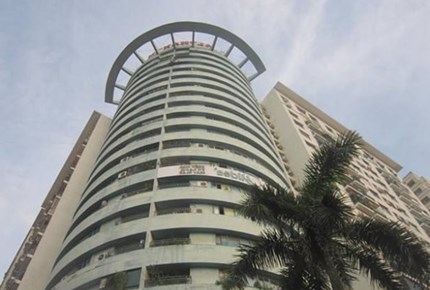 130 Nguyễn Đức Cảnh