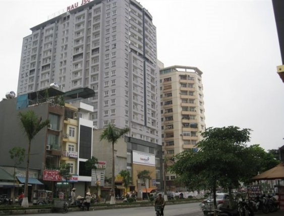 25 Tân Mai