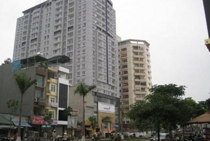 25 Tân Mai