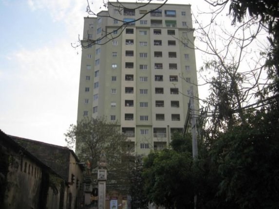 282 Lĩnh Nam