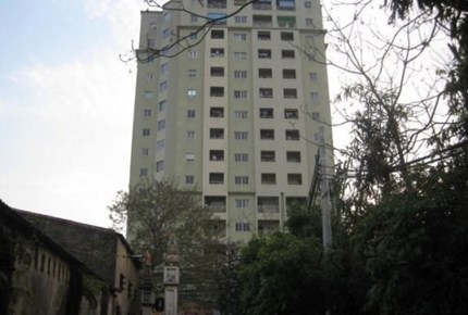 282 Lĩnh Nam