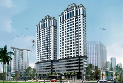 Khu 310 Minh Khai