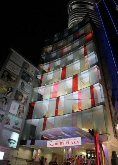 Ruby Plaza Hanoi