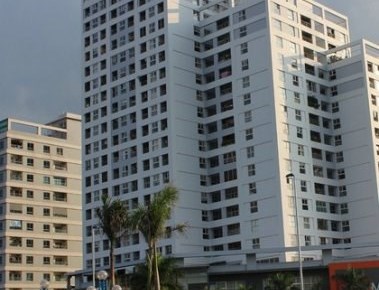 Vườn Đào