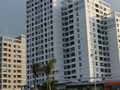 Toà nhà hỗn hợp Vườn Đào