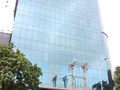 Tòa nhà Thái Bình