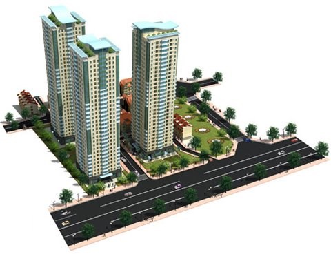 B5 Cầu Diễn