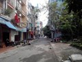 Khu đô thị Đền Lừ I