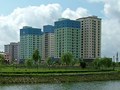 Khu đô thị Đền Lừ II
