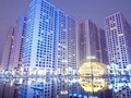 Times City