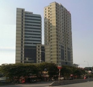 TMC Thăng Long - 01 Lương Yên