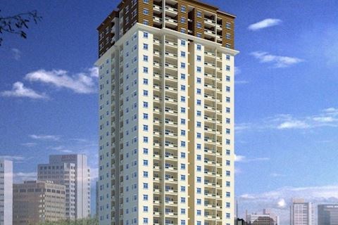 Dự án An Bình Tower