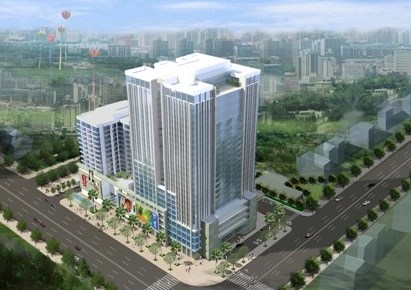 TTTM Chợ Mơ