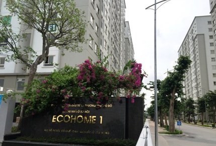 Ecohome 1