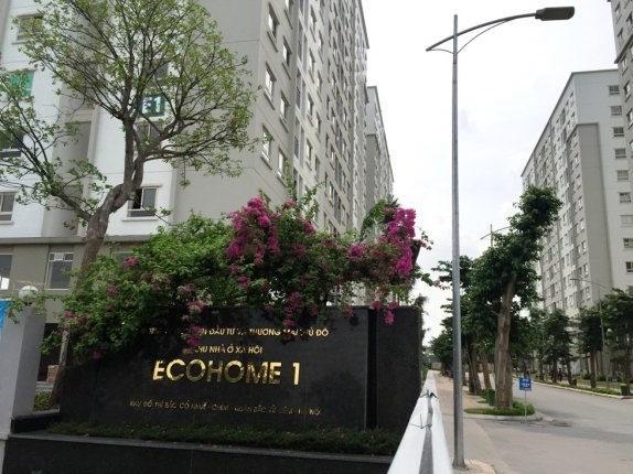 Ecohome 1