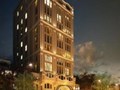 V Building