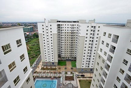 Ecohome 2