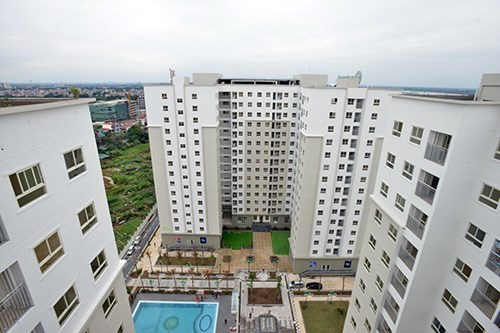 Ecohome 2