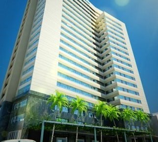 VTC Online building