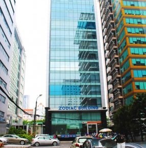 Zodi Building