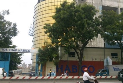 Habico Tower