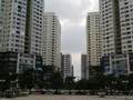 Chung cư Hoa Lư