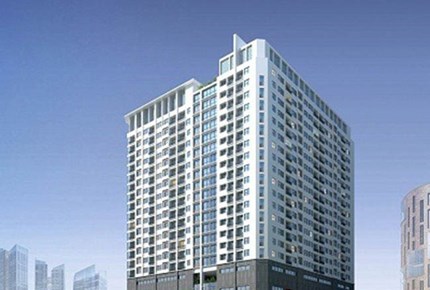 Intracom 2 Phú Diễn