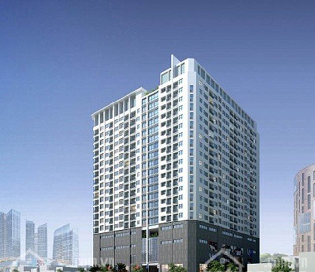 Intracom 2 Phú Diễn