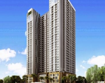 Helios Tower 75 Tam Trinh