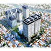 Khu nhà ở cao tầng 102 Trường Chinh