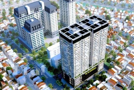 102 Trường Chinh Meco