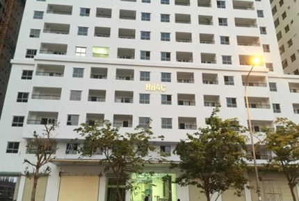 HH4 Linh Đàm