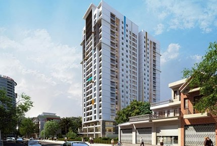 Hòa Phát 70 NDC Tower