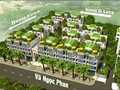 Khu nhà ở Vũ Ngọc Phan