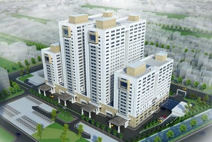 Intracom 208