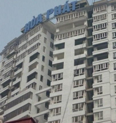 257 Giải Phóng