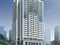 Tòa nhà văn phòng 360 Tây Sơn