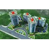 Khu nhà ở Quân đội K35 Tân Mai