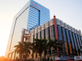 VCCI Tower - số 9 Đào Duy Anh