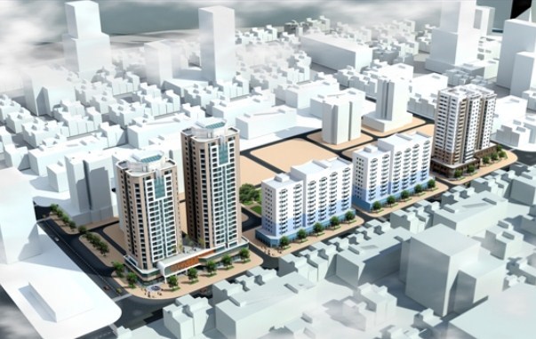 B4 và B14 Kim Liên
