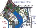 Khu đô thị mới Định Công