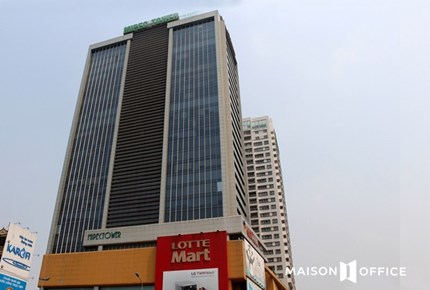 CC 229 Tây Sơn